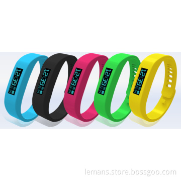 Healthy Bracelet